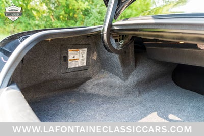 1997 Lincoln Mark VIII LSC