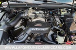 1997 Lincoln Mark VIII LSC