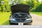 1997 Lincoln Mark VIII LSC