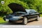 1997 Lincoln Mark VIII LSC
