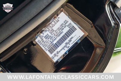 1997 Lincoln Mark VIII LSC