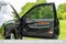 1997 Lincoln Mark VIII LSC
