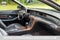 1997 Lincoln Mark VIII LSC
