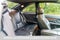1997 Lincoln Mark VIII LSC