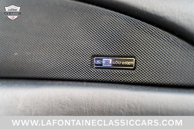 1997 Lincoln Mark VIII LSC