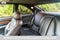 1997 Lincoln Mark VIII LSC