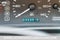 1997 Lincoln Mark VIII LSC
