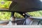 1997 Lincoln Mark VIII LSC