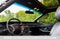 1997 Lincoln Mark VIII LSC