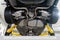 1997 Lincoln Mark VIII LSC