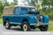 1963 Land Rover Series 109 Base