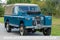 1963 Land Rover Series 109 Base