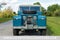 1963 Land Rover Series 109 Base