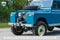 1963 Land Rover Series 109 Base