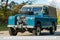 1963 Land Rover Series 109 Base