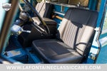 1963 Land Rover Series 109 Base