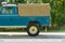 1963 Land Rover Series 109 Base