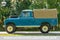 1963 Land Rover Series 109 Base