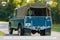 1963 Land Rover Series 109 Base