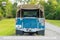 1963 Land Rover Series 109 Base