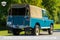 1963 Land Rover Series 109 Base