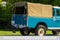 1963 Land Rover Series 109 Base