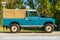 1963 Land Rover Series 109 Base