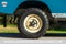 1963 Land Rover Series 109 Base
