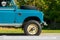 1963 Land Rover Series 109 Base