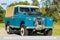 1963 Land Rover Series 109 Base