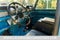1963 Land Rover Series 109 Base