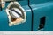 1963 Land Rover Series 109 Base