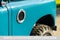 1963 Land Rover Series 109 Base