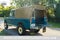 1963 Land Rover Series 109 Base