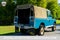 1963 Land Rover Series 109 Base