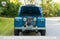 1963 Land Rover Series 109 Base