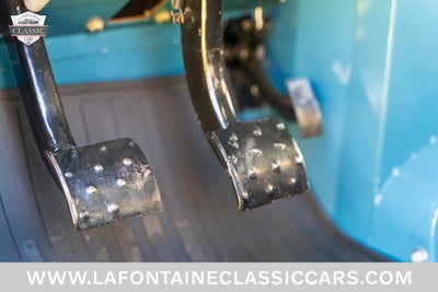 1963 Land Rover Series 109 Base