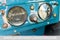 1963 Land Rover Series 109 Base