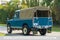 1963 Land Rover Series 109 Base