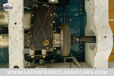 1963 Land Rover Series 109 Base