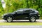 2017 Lexus NX 200t