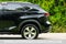 2017 Lexus NX 200t