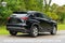 2017 Lexus NX 200t