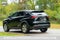 2017 Lexus NX 200t