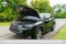 2017 Lexus NX 200t