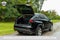 2017 Lexus NX 200t