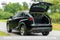 2017 Lexus NX 200t