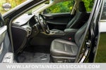 2017 Lexus NX 200t