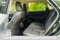 2017 Lexus NX 200t