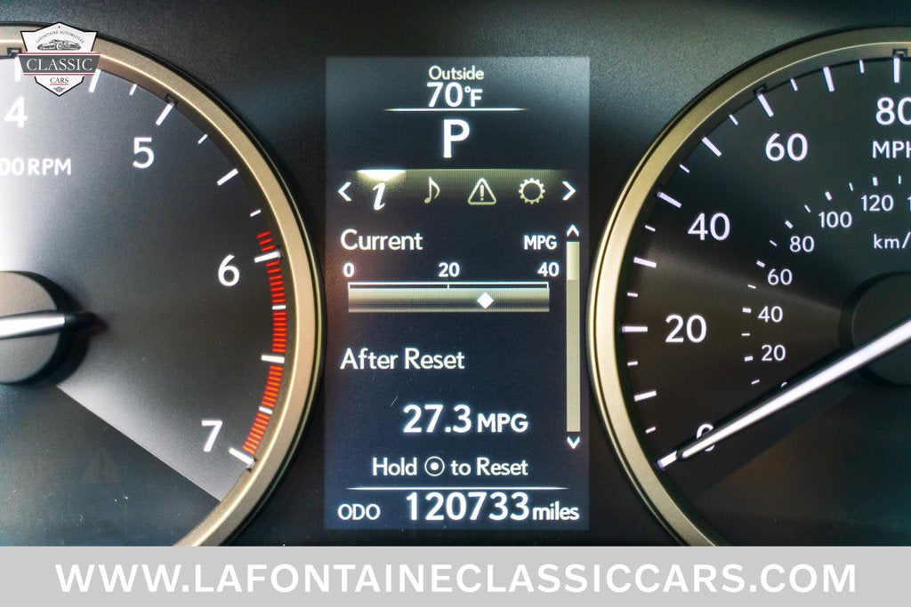 2017 Lexus NX 200t